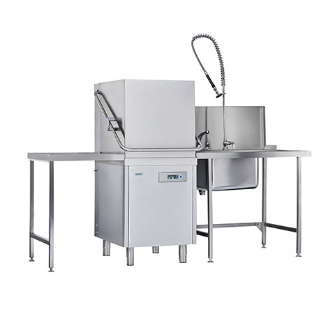 Buy CLASSEQ dishwashers online FREE UK delivery - CLASSEQ P500A-16/DET