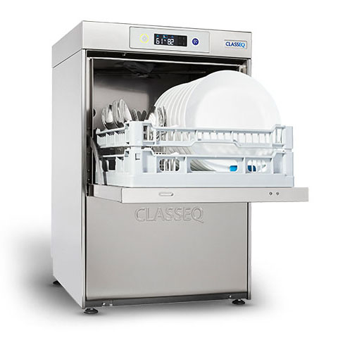 Buy CLASSEQ dishwashers online FREE UK delivery - CLASSEQ D400DUO