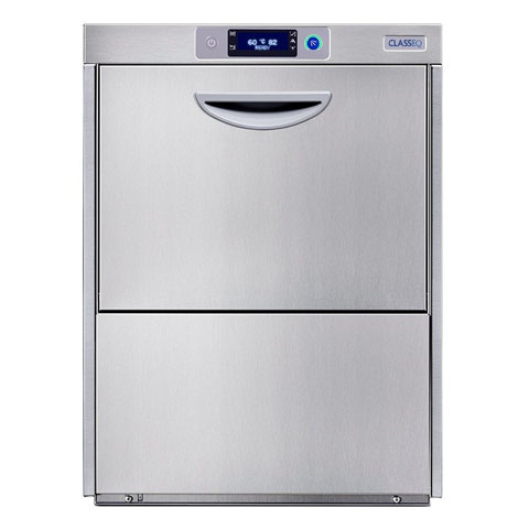 Classeq C500 dishwasher with water softener for sale