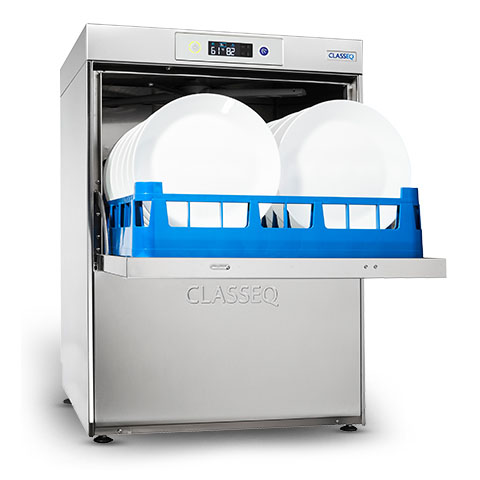 Buy CLASSEQ dishwashers online FREE UK delivery - CLASSEQ D500DUO